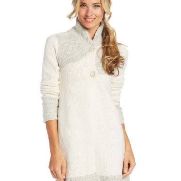 Prana ‘Danikia’ duster cardi sweater - Picture 16 of 16